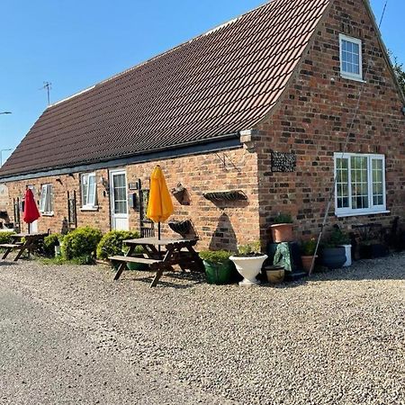 Oyo Yarm Cottages Kirklevington Exterior foto