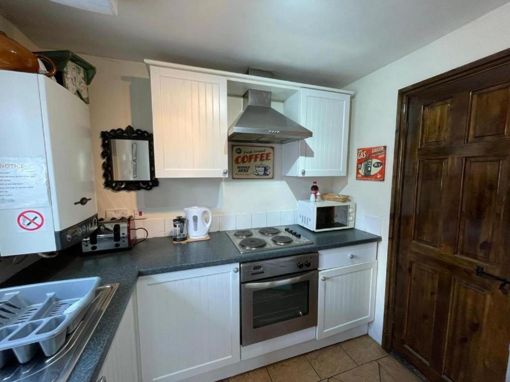 Oyo Yarm Cottages Kirklevington Exterior foto
