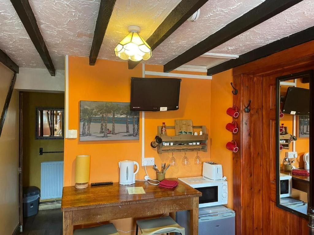 Oyo Yarm Cottages Kirklevington Exterior foto